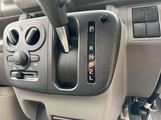 エブリイ ＰＣ　パワーウィンドウ、キーレス、ナビ、バックモニター、ＥＴＣ、Ｂｌｕｅｔｏｏｔｈ（9枚目）