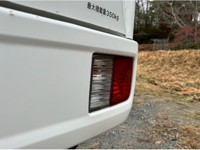 エブリイ ＰＣ　パワーウィンドウ、キーレス、ナビ、バックモニター、ＥＴＣ、Ｂｌｕｅｔｏｏｔｈ（18枚目）