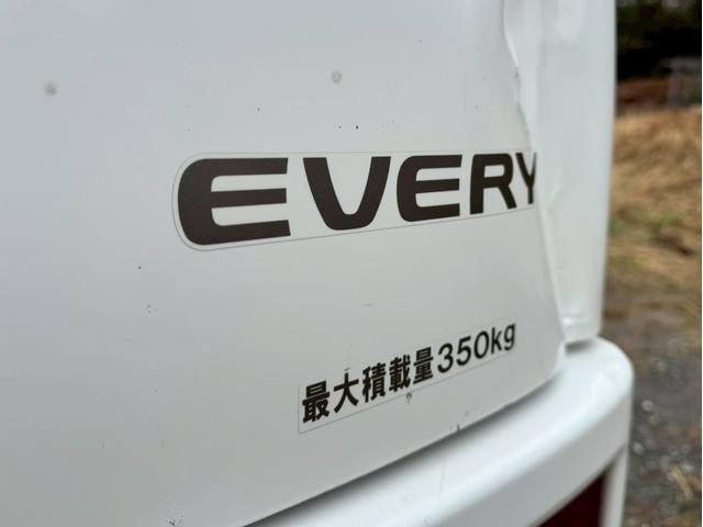 エブリイ ＰＣ　パワーウィンドウ、キーレス、ナビ、バックモニター、ＥＴＣ、Ｂｌｕｅｔｏｏｔｈ（23枚目）