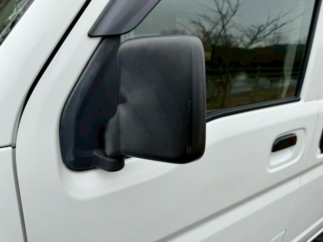 エブリイ ＰＣ　パワーウィンドウ、キーレス、ナビ、バックモニター、ＥＴＣ、Ｂｌｕｅｔｏｏｔｈ（29枚目）