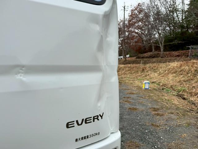 エブリイ ＰＣ　パワーウィンドウ、キーレス、ナビ、バックモニター、ＥＴＣ、Ｂｌｕｅｔｏｏｔｈ（32枚目）