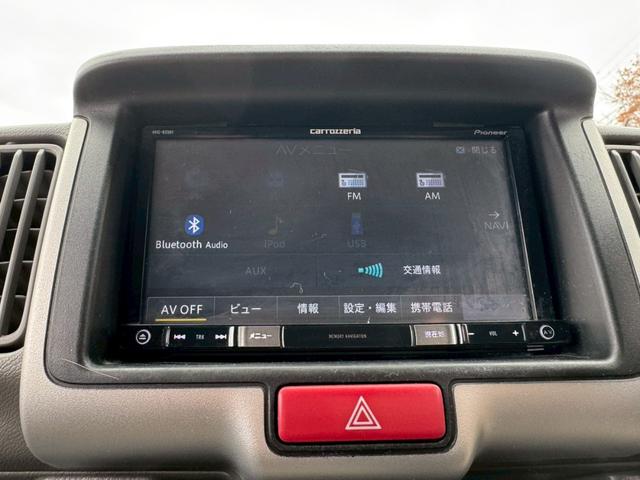 エブリイ ＰＣ　パワーウィンドウ、キーレス、ナビ、バックモニター、ＥＴＣ、Ｂｌｕｅｔｏｏｔｈ（37枚目）