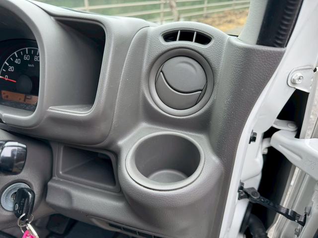 エブリイ ＰＣ　パワーウィンドウ、キーレス、ナビ、バックモニター、ＥＴＣ、Ｂｌｕｅｔｏｏｔｈ（40枚目）