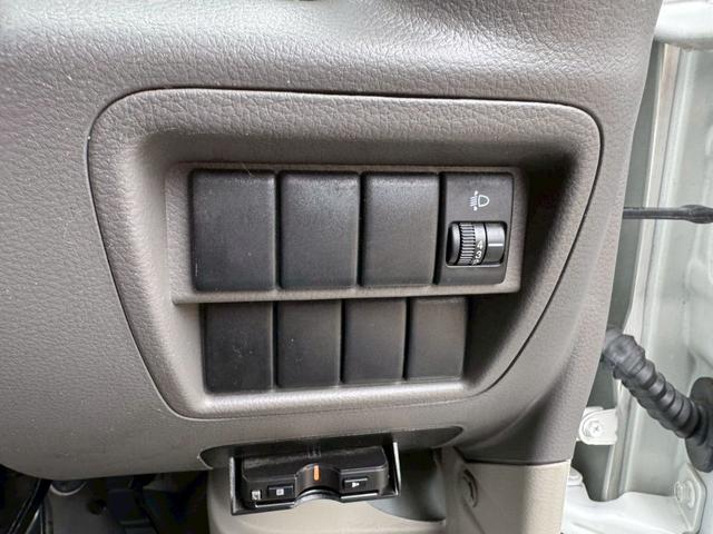 エブリイ ＰＣ　パワーウィンドウ、キーレス、ナビ、バックモニター、ＥＴＣ、Ｂｌｕｅｔｏｏｔｈ（41枚目）