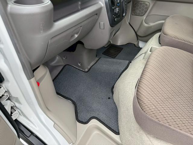 エブリイ ＰＣ　パワーウィンドウ、キーレス、ナビ、バックモニター、ＥＴＣ、Ｂｌｕｅｔｏｏｔｈ（47枚目）