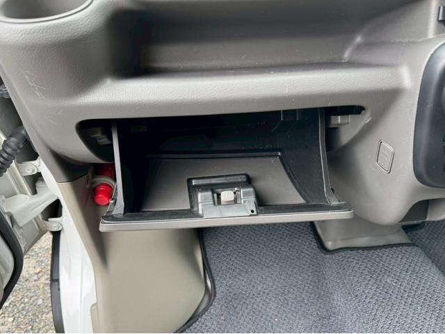 エブリイ ＰＣ　パワーウィンドウ、キーレス、ナビ、バックモニター、ＥＴＣ、Ｂｌｕｅｔｏｏｔｈ（50枚目）