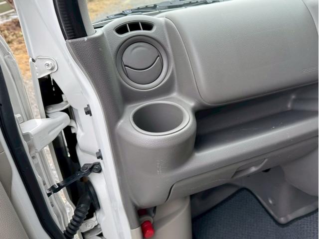 エブリイ ＰＣ　パワーウィンドウ、キーレス、ナビ、バックモニター、ＥＴＣ、Ｂｌｕｅｔｏｏｔｈ（54枚目）