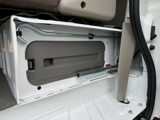 エブリイ ＰＣ　パワーウィンドウ、キーレス、ナビ、バックモニター、ＥＴＣ、Ｂｌｕｅｔｏｏｔｈ（58枚目）