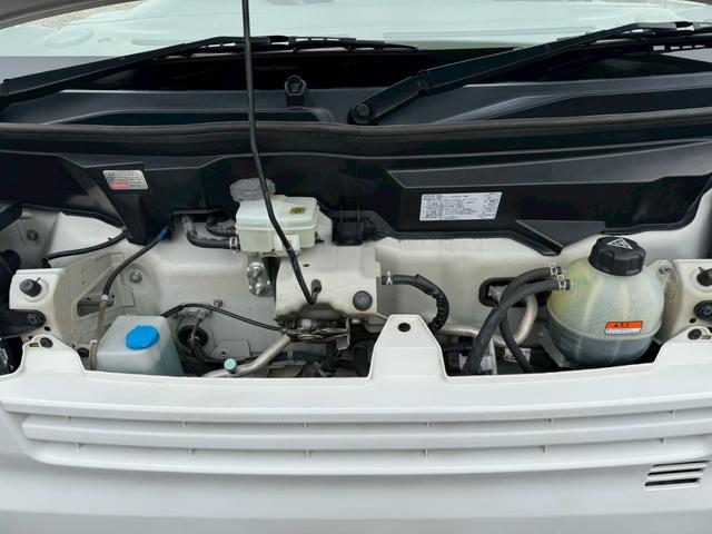 エブリイ ＰＣ　パワーウィンドウ、キーレス、ナビ、バックモニター、ＥＴＣ、Ｂｌｕｅｔｏｏｔｈ（70枚目）