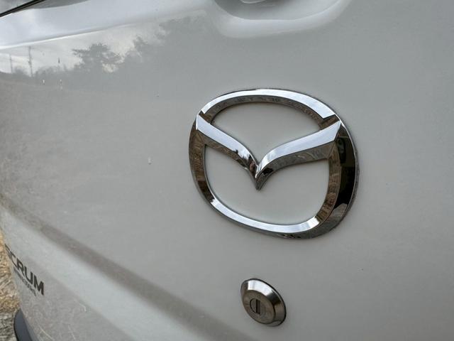 スクラム ＰＡ　５ＭＴ　ルーフラック　天井ラック　ＥＴＣ　ヨコハマジオランダーＭ／Ｔ　バンパーチッピング塗装（39枚目）