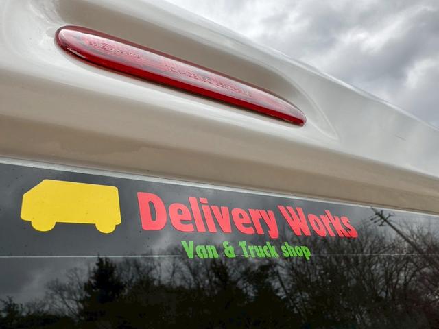 スクラム ＰＡ　５ＭＴ　ルーフラック　天井ラック　ＥＴＣ　ヨコハマジオランダーＭ／Ｔ　バンパーチッピング塗装（40枚目）