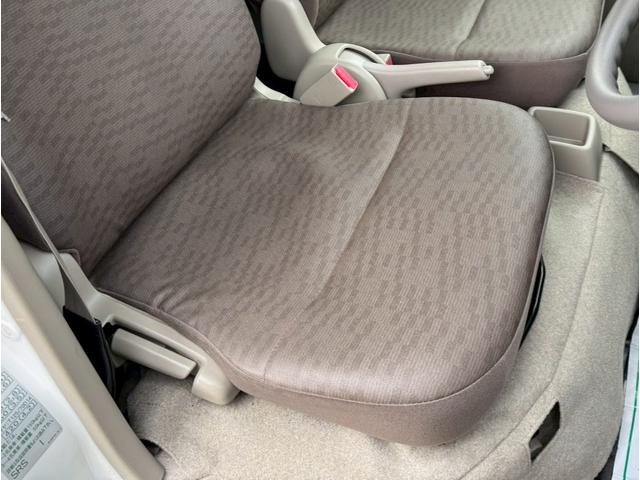 スクラム ＰＡ　５ＭＴ　ルーフラック　天井ラック　ＥＴＣ　ヨコハマジオランダーＭ／Ｔ　バンパーチッピング塗装（44枚目）