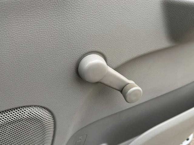 スクラム ＰＡ　５ＭＴ　ルーフラック　天井ラック　ＥＴＣ　ヨコハマジオランダーＭ／Ｔ　バンパーチッピング塗装（45枚目）