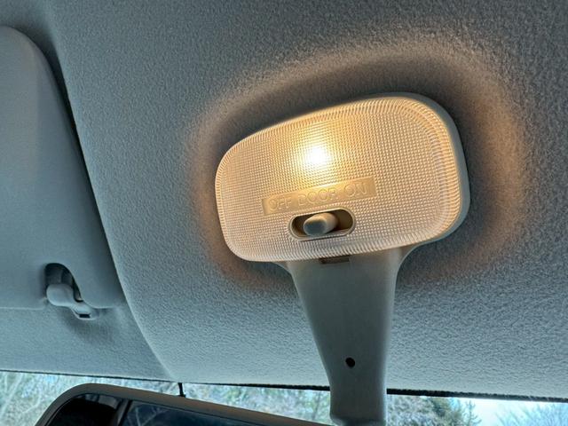 スクラム ＰＡ　５ＭＴ　ルーフラック　天井ラック　ＥＴＣ　ヨコハマジオランダーＭ／Ｔ　バンパーチッピング塗装（58枚目）