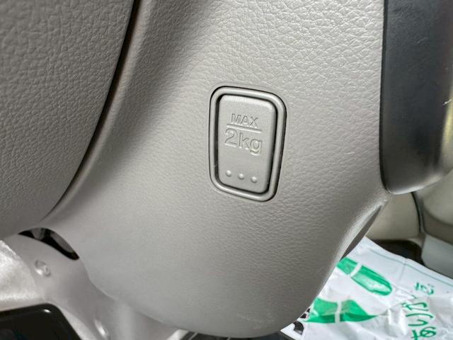 スクラム ＰＡ　５ＭＴ　ルーフラック　天井ラック　ＥＴＣ　ヨコハマジオランダーＭ／Ｔ　バンパーチッピング塗装（63枚目）