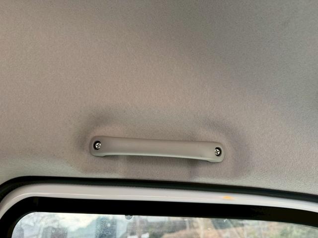 スクラム ＰＡ　５ＭＴ　ルーフラック　天井ラック　ＥＴＣ　ヨコハマジオランダーＭ／Ｔ　バンパーチッピング塗装（64枚目）