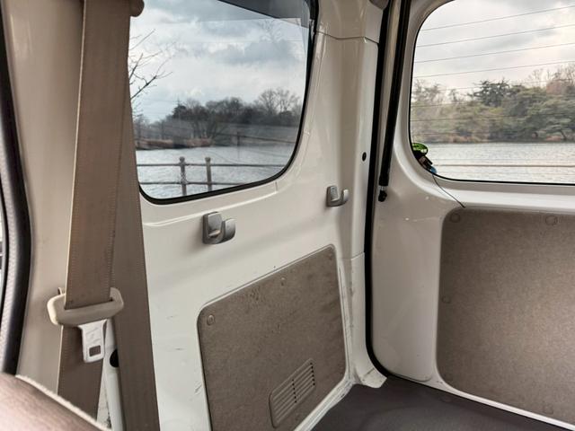 スクラム ＰＡ　５ＭＴ　ルーフラック　天井ラック　ＥＴＣ　ヨコハマジオランダーＭ／Ｔ　バンパーチッピング塗装（71枚目）