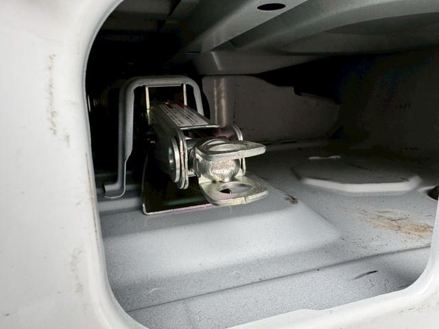 スクラム ＰＡ　５ＭＴ　ルーフラック　天井ラック　ＥＴＣ　ヨコハマジオランダーＭ／Ｔ　バンパーチッピング塗装（77枚目）