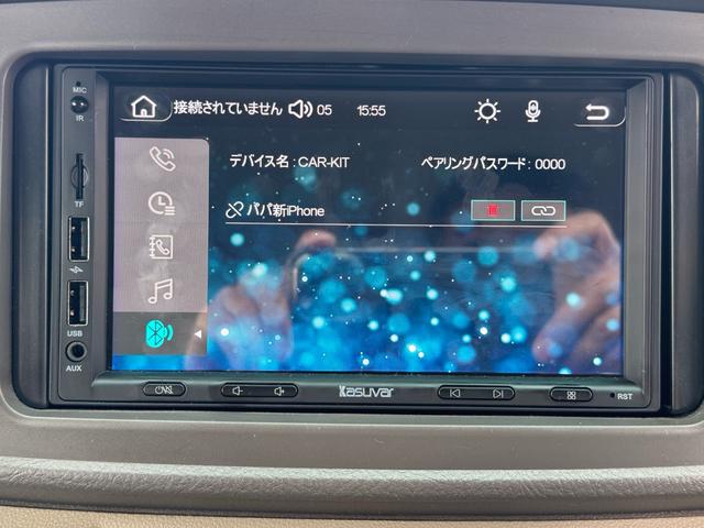 アトレーワゴン カスタムターボＲＳリミテッド　キーレス／ＥＴＣ／左パワースライドドア／Ｂｌｕｅｔｏｏｔｈ／ターボ／ドライブレコーダー／タイミングチェーン／ＡＢＳ／アルミホイール／盗難防止装置／衝突安全ボディー／運転席エアバッグ／助手席エアバッグ（24枚目）