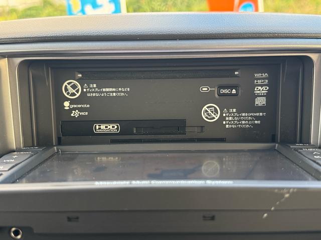 デリカＤ：５ Ｇ　パワーパッケージ　ワンオーナー／４ＷＤ／クルーズコントロール／スマートキー／オートライト／ＥＴＣ／バックカメラ／サイドカメラ／ＡＢＳ／ＭＴモード付／左パワースライドドア／テレビ／ナビ／８人乗り／ＨＩＤ／アルミホイール（35枚目）