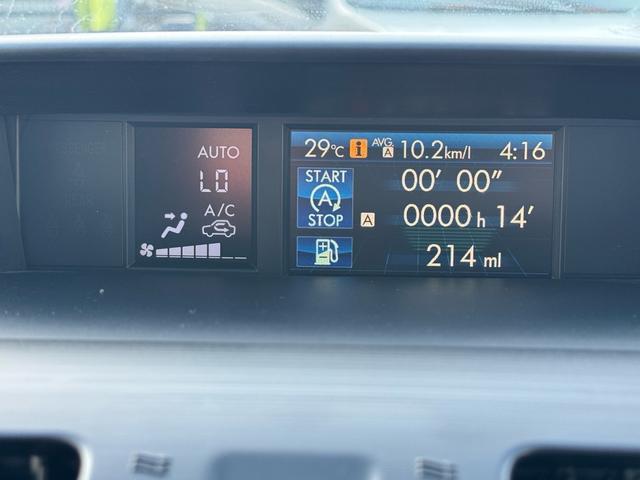 インプレッサスポーツ ２．０ｉ　アイドリングストップ／スマートキー／バックカメラ／クルーズコントロール／Ｂｌｕｅｔｏｏｔｈ／ＥＴＣ／ＡＢＳ／ＥＳＣ／１７インチアルミホイール／運転席エアバッグ／助手席エアバッグ／盗難防止装置（21枚目）