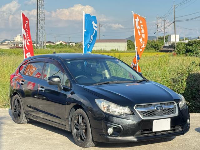 インプレッサスポーツ ２．０ｉ　アイドリングストップ／スマートキー／バックカメラ／クルーズコントロール／Ｂｌｕｅｔｏｏｔｈ／ＥＴＣ／ＡＢＳ／ＥＳＣ／１７インチアルミホイール／運転席エアバッグ／助手席エアバッグ／盗難防止装置（32枚目）