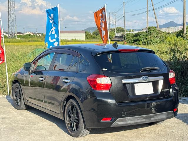 インプレッサスポーツ ２．０ｉ　アイドリングストップ／スマートキー／バックカメラ／クルーズコントロール／Ｂｌｕｅｔｏｏｔｈ／ＥＴＣ／ＡＢＳ／ＥＳＣ／１７インチアルミホイール／運転席エアバッグ／助手席エアバッグ／盗難防止装置（33枚目）