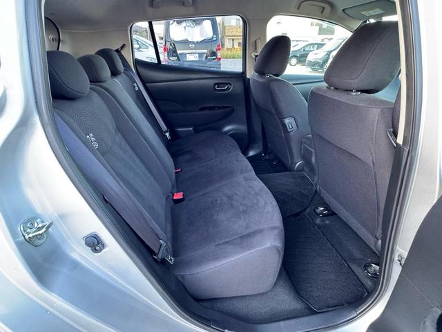 NISSAN LEAF X(30KWH)