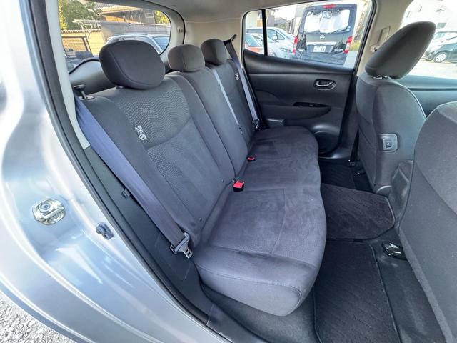 NISSAN LEAF X(30KWH)