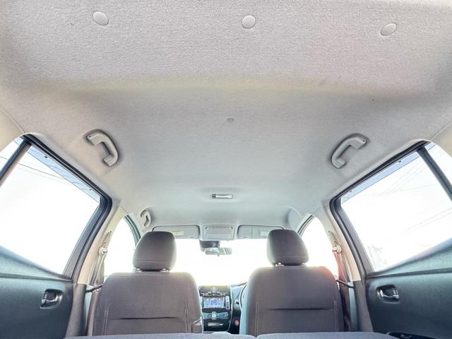 NISSAN LEAF X(30KWH)