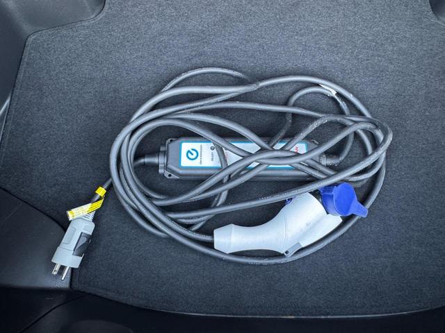 NISSAN LEAF X(30KWH)