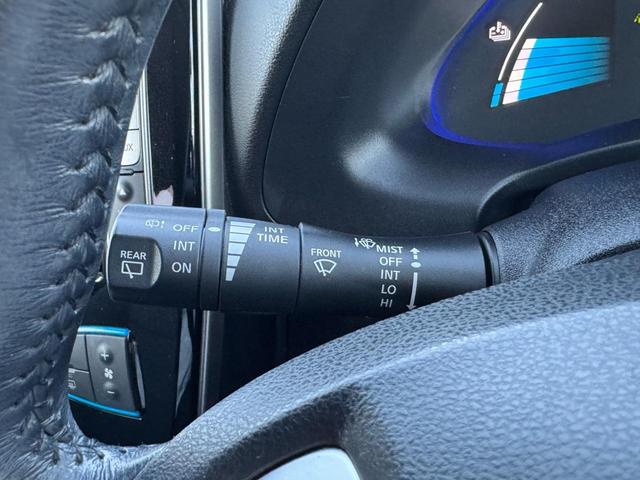 NISSAN LEAF X(30KWH)