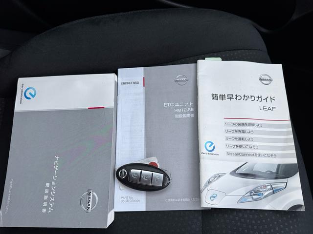 NISSAN LEAF X(30KWH)