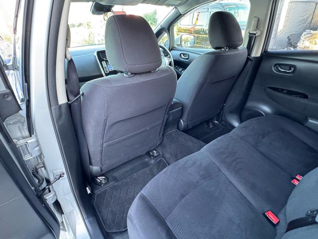 NISSAN LEAF X(30KWH)