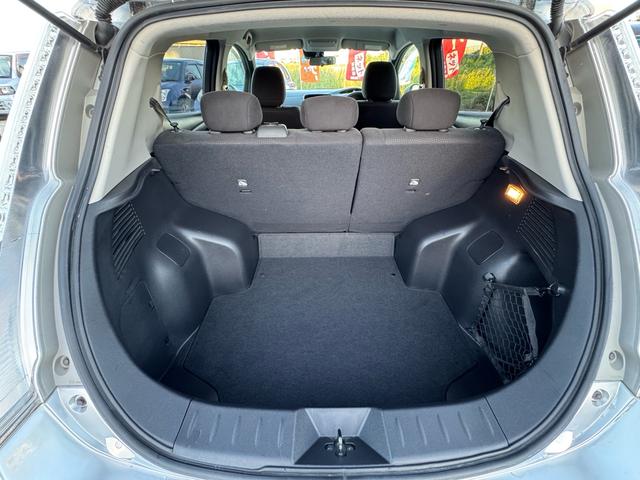 NISSAN LEAF X(30KWH)