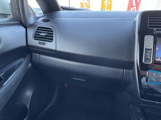 NISSAN LEAF X(30KWH)