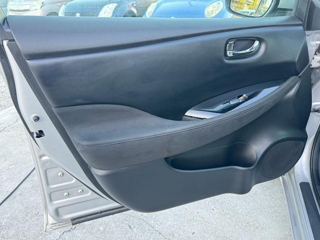 NISSAN LEAF X(30KWH)