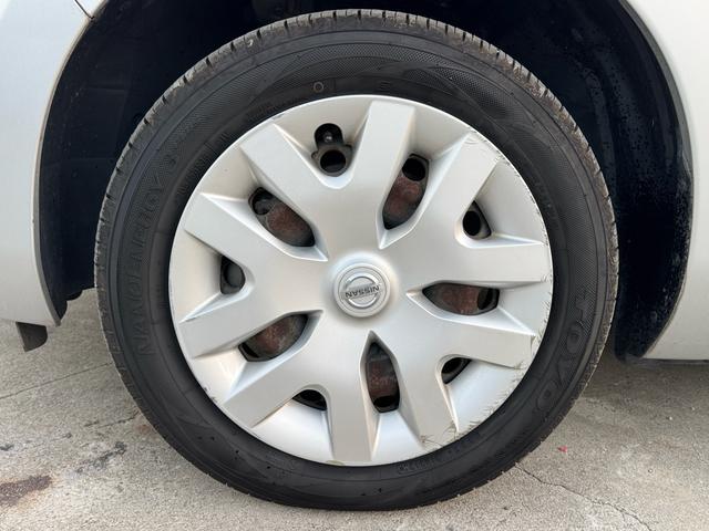 NISSAN LEAF X(30KWH)