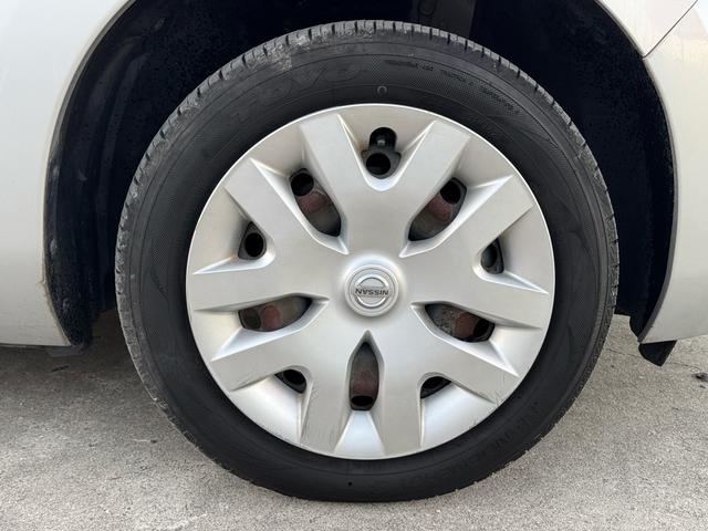 NISSAN LEAF X(30KWH)