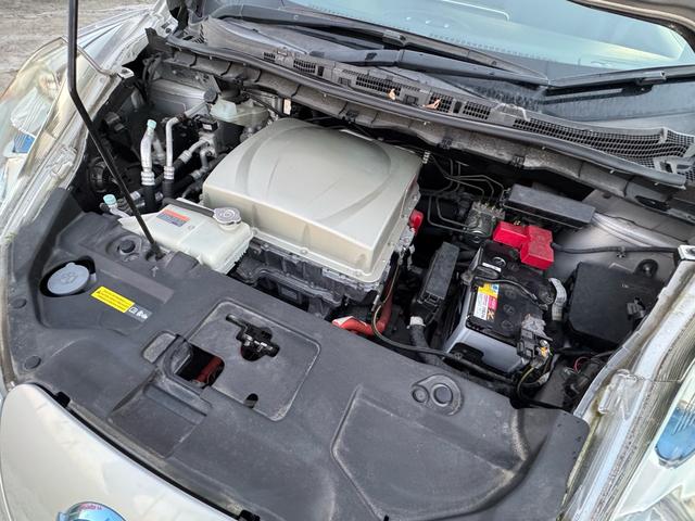 NISSAN LEAF X(30KWH)