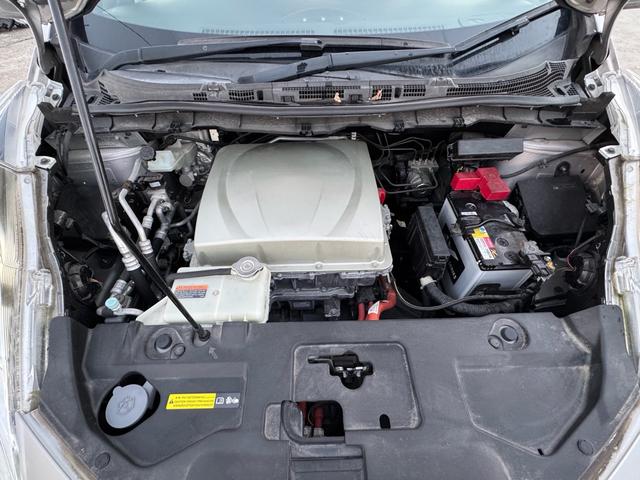 NISSAN LEAF X(30KWH)