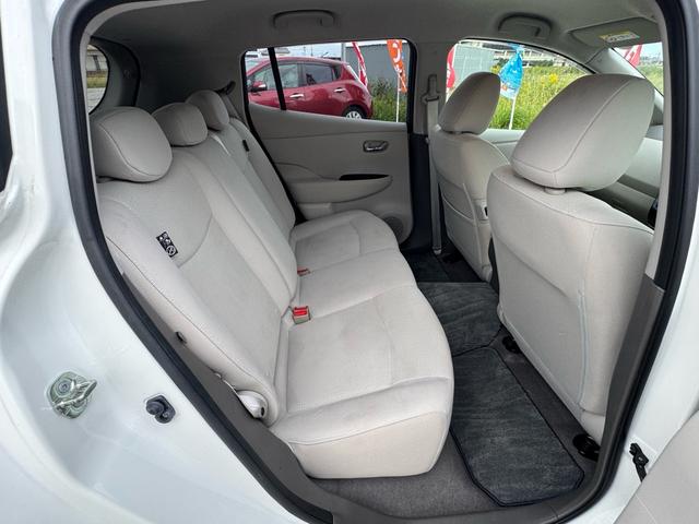 NISSAN LEAF X(30KWH)