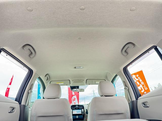 NISSAN LEAF X(30KWH)