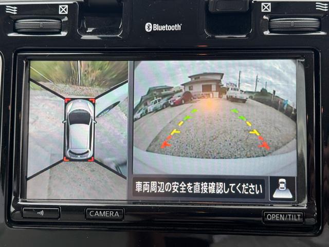 NISSAN LEAF X(30KWH)