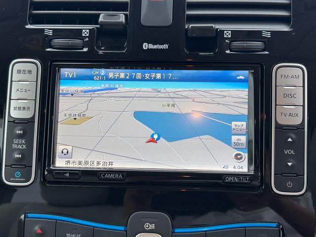 NISSAN LEAF X(30KWH)