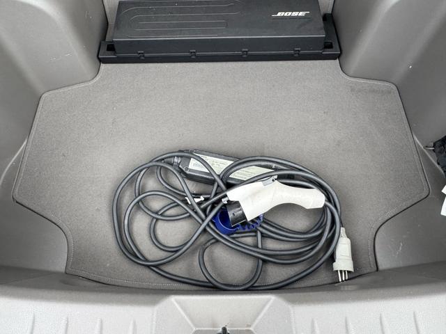 NISSAN LEAF X(30KWH)