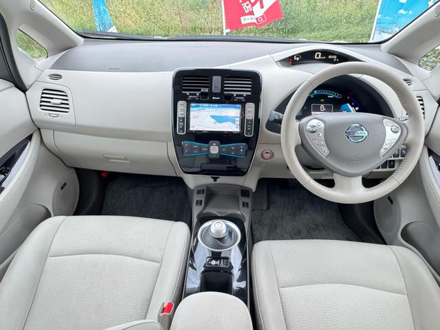 NISSAN LEAF X(30KWH)