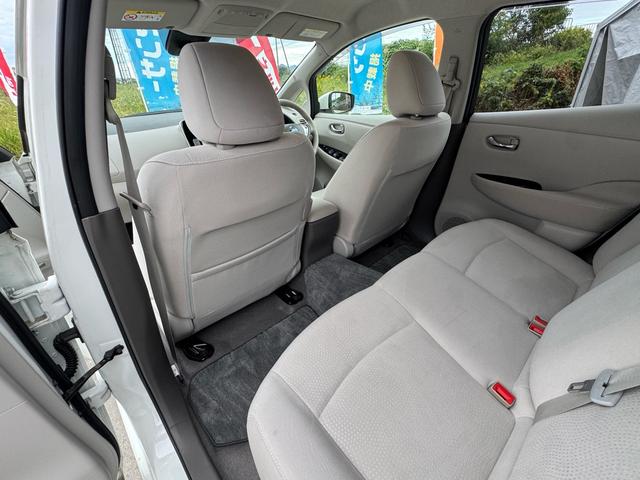 NISSAN LEAF X(30KWH)