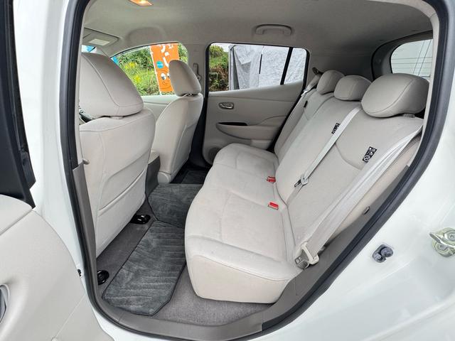 NISSAN LEAF X(30KWH)