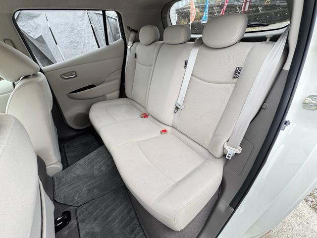 NISSAN LEAF X(30KWH)